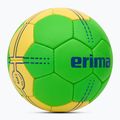 Хандбална топка ERIMA Pure Grip № 4 green/yellow размер 3 2