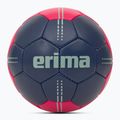 Хандбална топка ERIMA Pure Grip № 4 new navy/pink размер 3