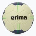 Хандбална топка ERIMA Pure Grip No. 1 new navy/cool grey размер 3