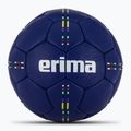 Хандбална топка ERIMA Pure Grip № 5 Wax-Free new navy размер 3