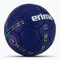 Хандбална топка ERIMA Pure Grip № 5 Wax-Free new navy размер 3 2