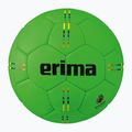 Хандбална топка ERIMA Pure Grip № 5 Wax-Free green размер 1