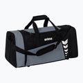 Спортна чанта ERIMA Six Wings Sports Bag 28 l slate grey/black