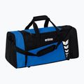 Спортна чанта ERIMA Six Wings Sports Bag 49,5 l new royal/ black