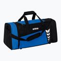 Спортна чанта ERIMA Six Wings Sports Bag 76 l new royal/ black
