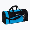 Спортна чанта ERIMA Six Wings Sports Bag 76 l curacao/black