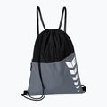 Торба ERIMA Six Wings Gym Bag 14 l slate grey/black
