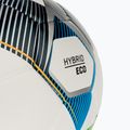 ERIMA Hybrid Eco футболна топка сребристо/насиво размер 5 3