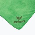 Бързосъхнеща кърпа ERIMA Microfibre 50x100 cm green 2
