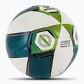 ERIMA Hybrid Training 2.0 футболна топка mykonos blue/lime размер 5 2
