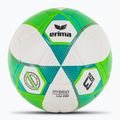 ERIMA Hybrid Lite 290 зелен гекон/петрол футболен размер 3