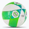 ERIMA Hybrid Lite 290 зелен гекон/петрол футболен размер 3 2