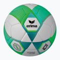ERIMA Hybrid Lite 290 зелен гекон/петрол футболен размер 3