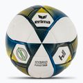 ERIMA Hybrid Futsal нов тъмносин/жълт футболен екип размер 4