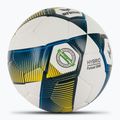 ERIMA Hybrid Futsal нов тъмносин/жълт футболен екип размер 4 2