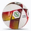 ERIMA Hybrid Futsal червена/жълта футболна топка размер 4 2