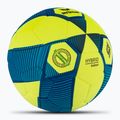ERIMA Hybrid Indoor yellow/new royal blue размер 5 футболни 2