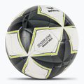 ERIMA Senzor Star Match Mini футболна топка черно/сиво размер 0 2