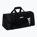 Спортна чанта ERIMA Six Wings Sports Bag 76 l black