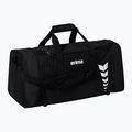 Спортна чанта ERIMA Six Wings Sports Bag 49,5 l black