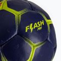 ERIMA Flash Pro синьо/лайм хандбален размер 3 3