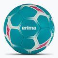 ERIMA Flash Duro хандбална топка тюркоазено/сиво размер 1