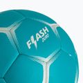 ERIMA Flash Duro хандбална топка тюркоазено/сиво размер 1 3