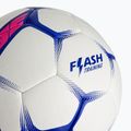 ERIMA Flash Тренировъчен хандбал бял/син размер 2 3