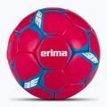 ERIMA Flash Training pink/curacao хандбал размер 0