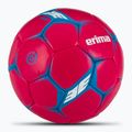 ERIMA Flash Training pink/curacao хандбал размер 0 2