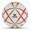 ERIMA Magic White Pro бял/червен хандбален размер 2