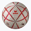 ERIMA Magic White Training бял/червен хандбален размер 2