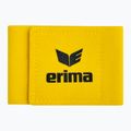 Ленти за протектори на подбедрици ERIMA Guard Stays yellow