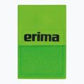 Лента за рамо ERIMA Captain Armband With Velcro green geco 3