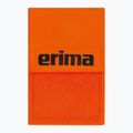 Лента за рамо  ERIMA Captain Armband With Velcro neon orange 3
