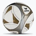 ERIMA Hybrid Training бял/златист футболен размер 5 2