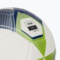 Футболна топка ERIMA Hybrid Training 2.0 size 5 metallic blue/silver/lime 3