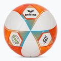 Детска футболна топка Erima Hybrid Lite 350 size 5 neon orange/curacao