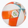 Детска футболна топка Erima Hybrid Lite 350 size 5 neon orange/curacao 2
