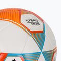 Детска футболна топка Erima Hybrid Lite 350 size 5 neon orange/curacao 3