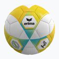 Детска футболна топка ERIMA Hybrid Lite 350 size 4 yellow/curacao