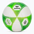 Детска футболна топка Erima Hybrid Lite 290 size 5 green gecko/lime