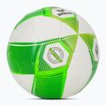 Детска футболна топка Erima Hybrid Lite 290 size 5 green gecko/lime 2