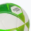 Детска футболна топка Erima Hybrid Lite 290 size 5 green gecko/lime 3