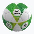 Детска футболна топка Erima Hybrid Lite 290 size 5 green gecko/lime