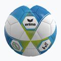 Детска футболна топка ERIMA Hybrid Lite 290 size 4 curacao/lime