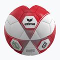 Футболна топка ERIMA Hybrid Training 2.0 size 5 red/silver