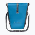 Велосипедна дисага за багажник VAUDE Aqua Back Single 24 l icicle