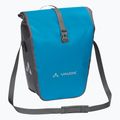Велосипедна дисага за багажник VAUDE Aqua Back Single 24 l icicle 2