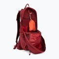 VAUDE Wizard 18+4 l туристическа раница mars red 4